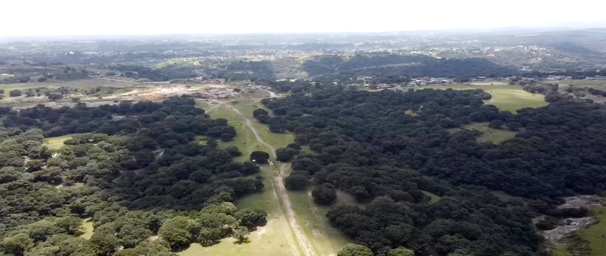 Foto de terreno habitacional en venta en  , cañada de cisneros, tepotzotlán, méxico, 17003280 No. 03