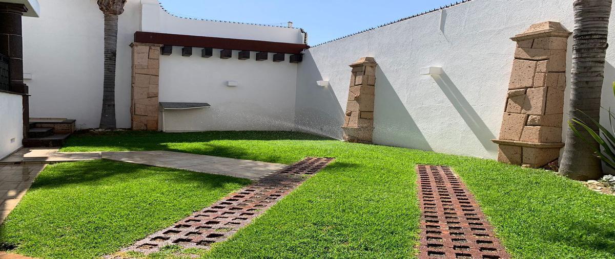 Foto de casa en renta en cañada de las peñas , lomas del tecnológico, san luis potosí, san luis potosí, 26180942 No. 04