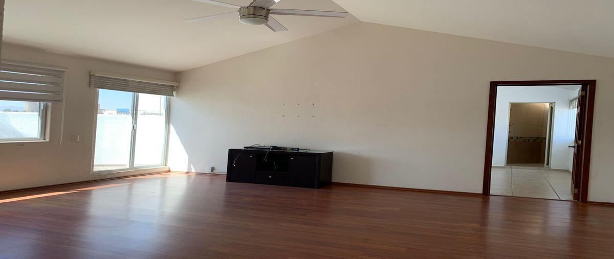 Foto de casa en renta en cañada de las peñas , lomas del tecnológico, san luis potosí, san luis potosí, 0 No. 05