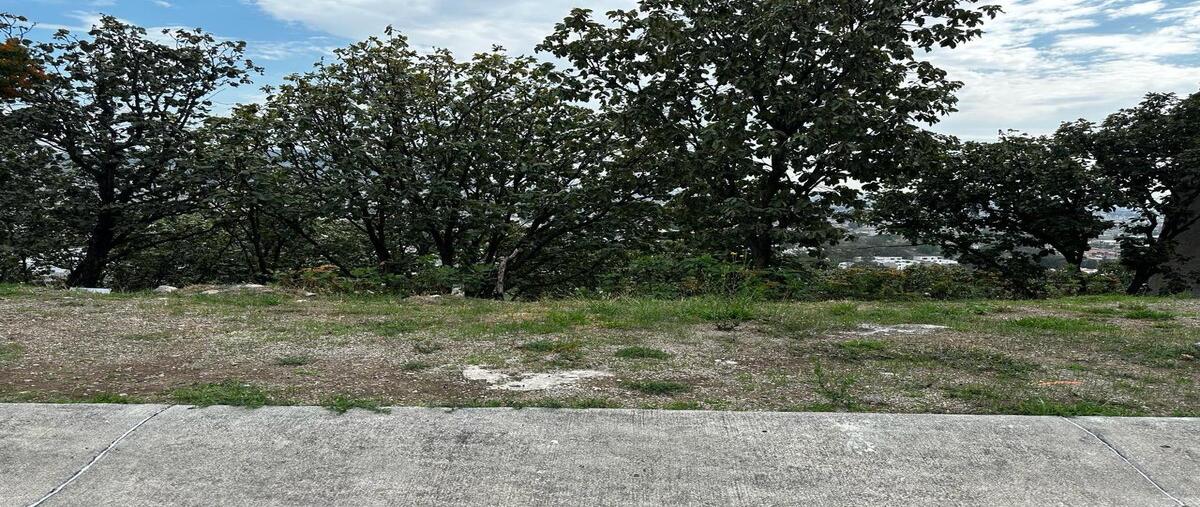 Foto de terreno habitacional en venta en cañada de león , bugambilias, zapopan, jalisco, 0 No. 05