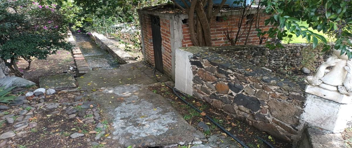 Foto de terreno habitacional en venta en  , cañada de madero, tepeji del río de ocampo, hidalgo, 27346807 No. 04