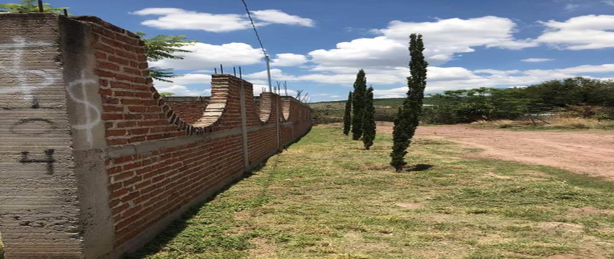 Foto de terreno habitacional en venta en  , cañada de negros, purísima del rincón, guanajuato, 27189691 No. 03