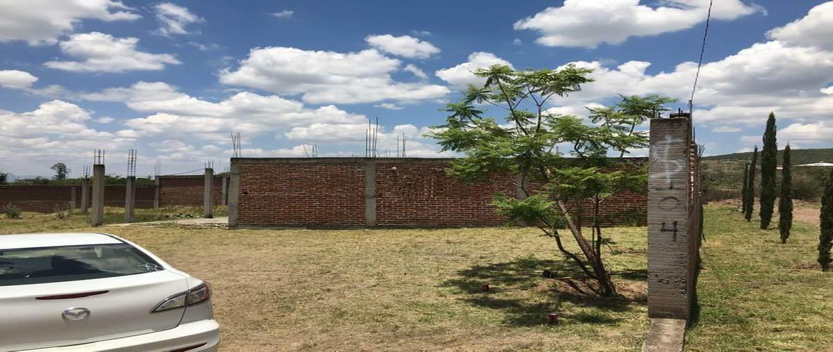 Foto de terreno habitacional en venta en  , cañada de negros, purísima del rincón, guanajuato, 27189691 No. 04