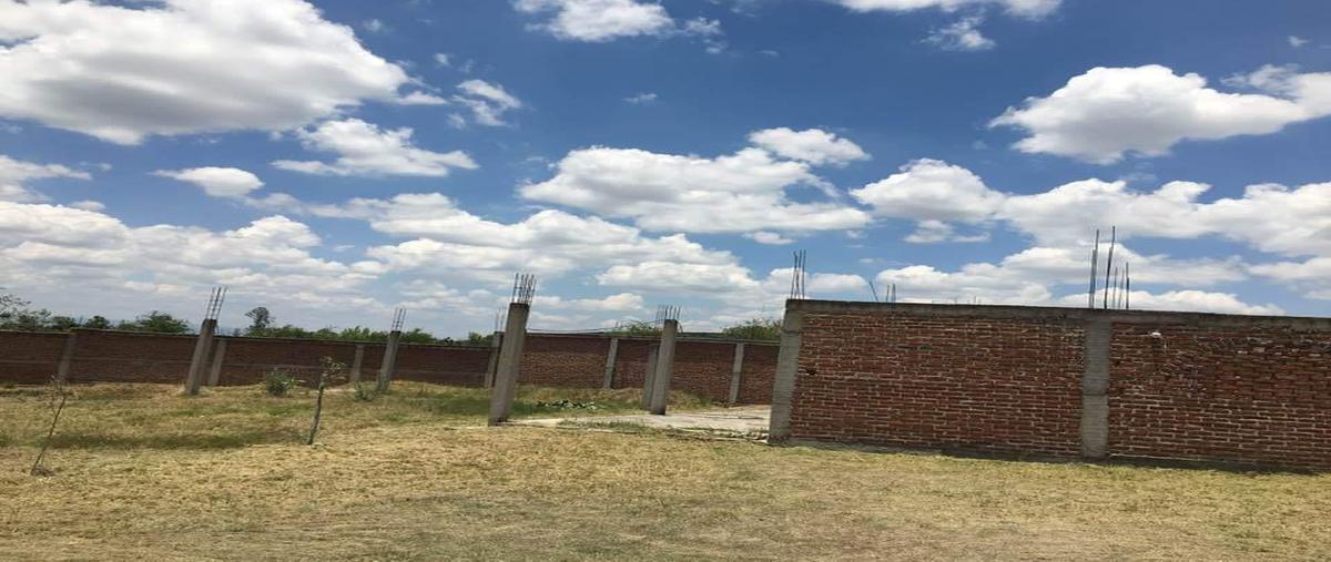 Foto de terreno habitacional en venta en  , cañada de negros, purísima del rincón, guanajuato, 27189691 No. 05