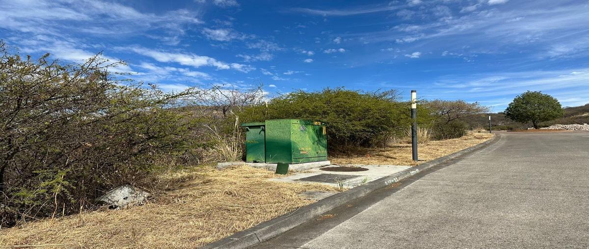 Foto de terreno habitacional en venta en cañada de san agustin , tres marías, morelia, michoacán de ocampo, 25964272 No. 05