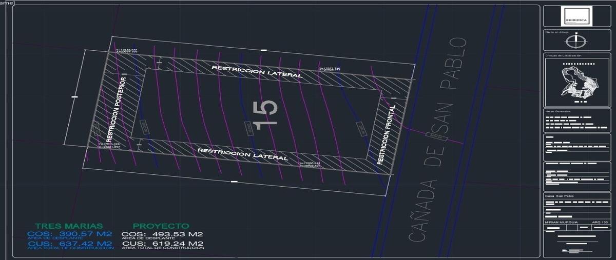 Foto de terreno habitacional en cañada de san pablo , rincón de altozano, morelia, michoacán de ocampo, 29495244 foto 03 Foto de terreno habitacional en venta en cañada de san pablo , rincón de altozano, morelia, michoacán de ocampo, 29495244 No. 03
