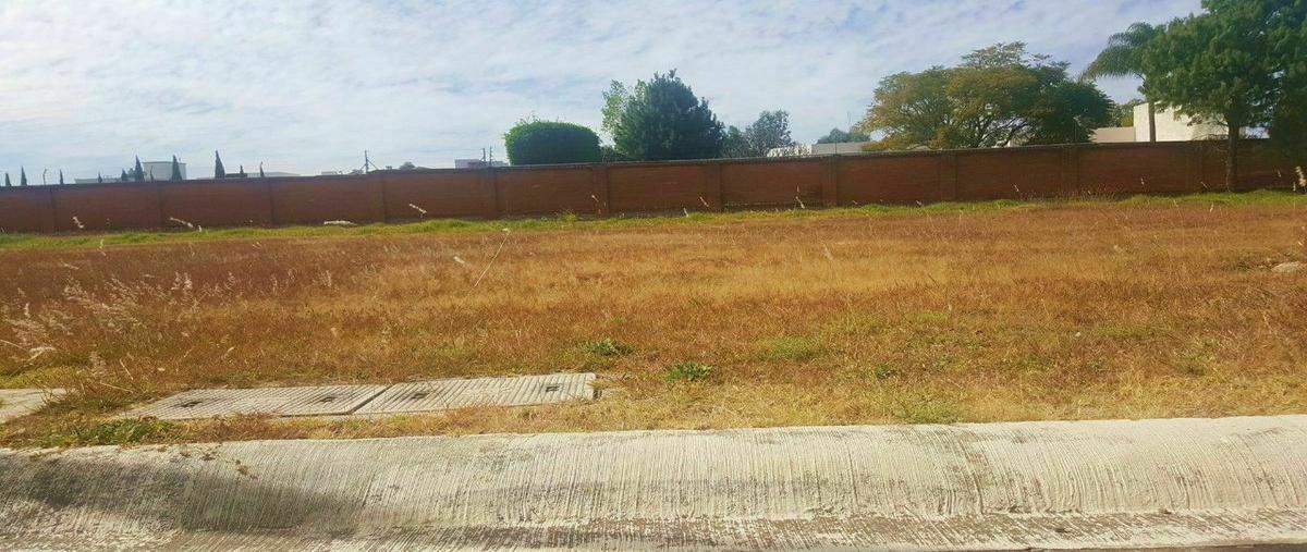 Foto de terreno habitacional en , cañada de santiago, san pedro cholula, puebla, 21016282 foto 01 Foto de terreno habitacional en venta en , cañada de santiago, san pedro cholula, puebla, 21016282 No. 01