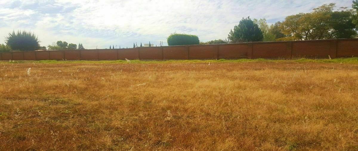 Foto de terreno habitacional en , cañada de santiago, san pedro cholula, puebla, 21016282 foto 03 Foto de terreno habitacional en venta en , cañada de santiago, san pedro cholula, puebla, 21016282 No. 03