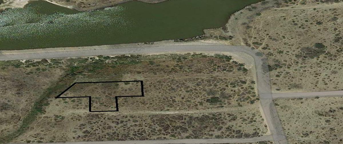 Foto de terreno habitacional en venta en  , cañada de soto, purísima del rincón, guanajuato, 0 No. 03