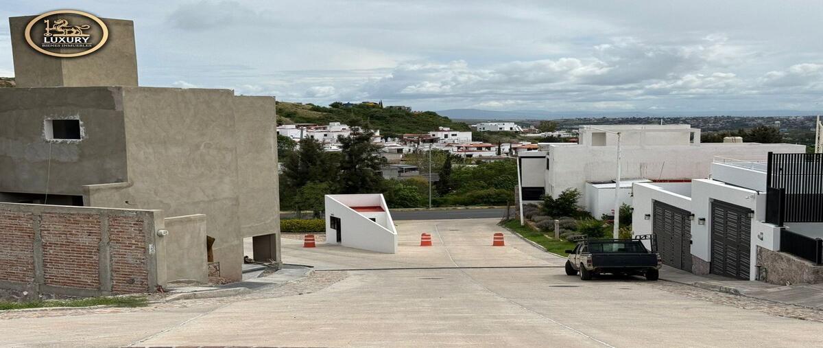 Foto de terreno habitacional en venta en cañada del fresno , burócrata, guanajuato, guanajuato, 25656497 No. 03