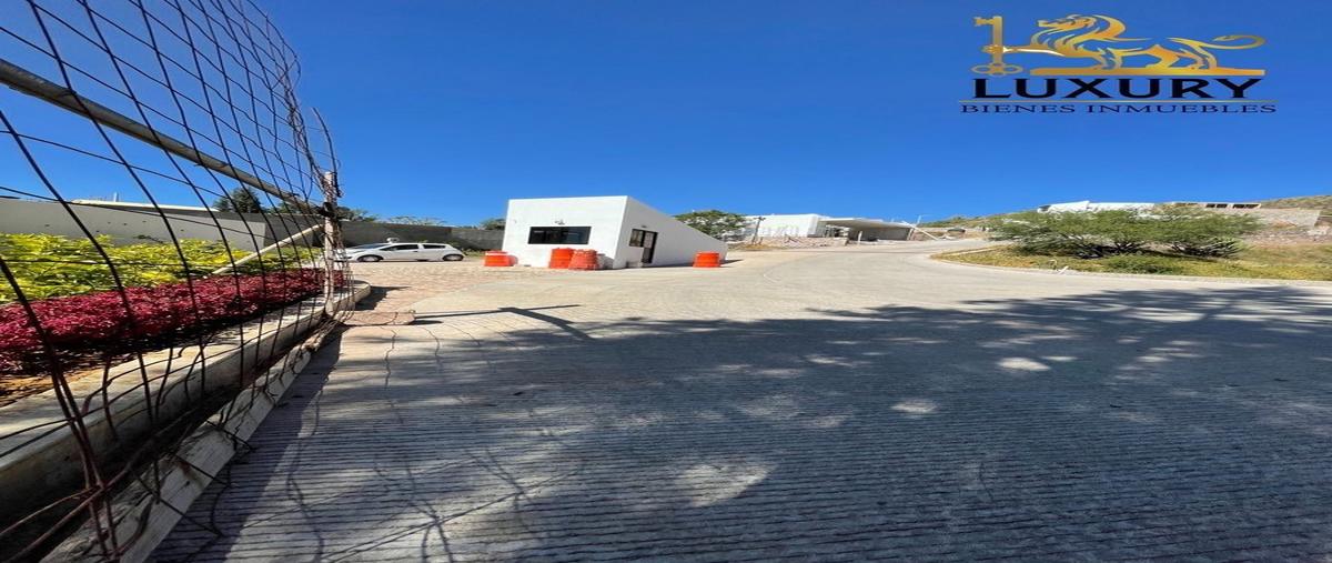 Foto de terreno habitacional en venta en cañada del fresno , burócrata, guanajuato, guanajuato, 25656497 No. 04