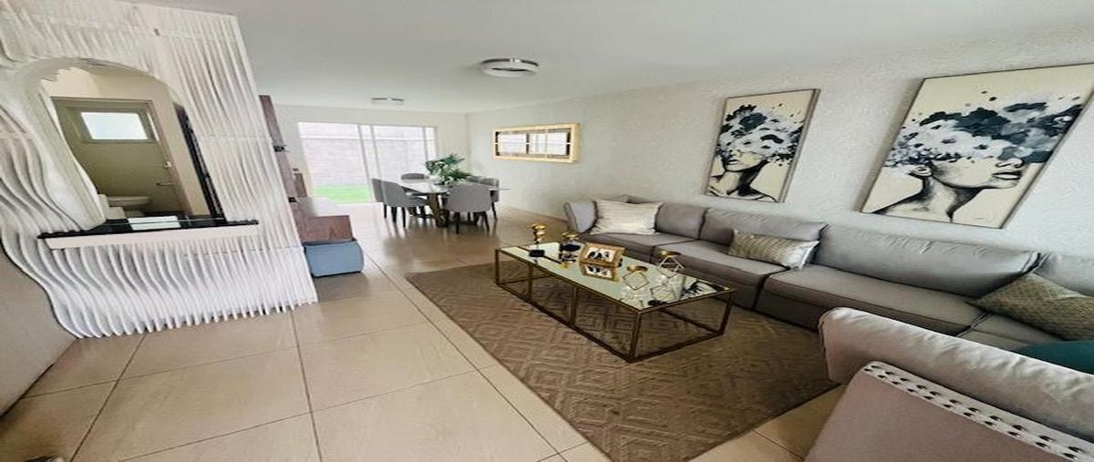 Foto de casa en venta en cañada del los naranjos , country club los naranjos, león, guanajuato, 27696067 No. 04