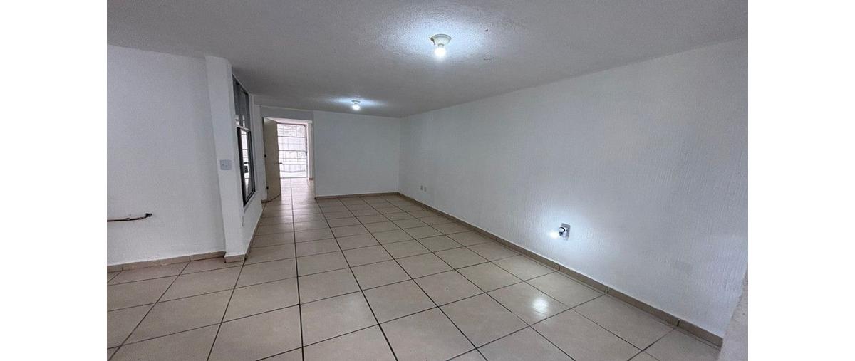 Foto de departamento en venta en caÃ±ada del nacimiento, seccion 4 , caÃ±ada del real, leÃ³n, guanajuato, 31482306 No. 03