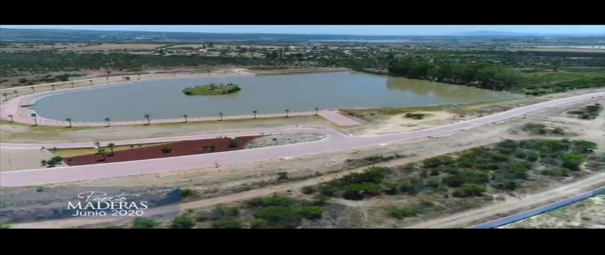 Foto de terreno habitacional en venta en  , cañada del refugio, león, guanajuato, 15376690 No. 04