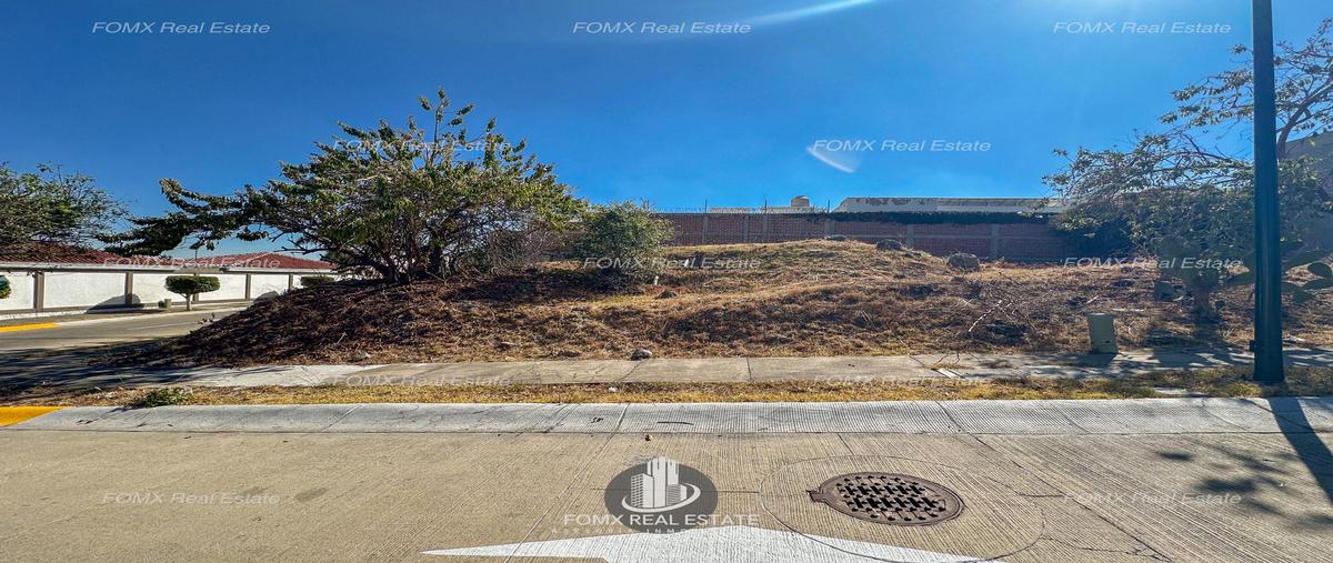 Foto de terreno habitacional en venta en  , cañada del refugio, león, guanajuato, 29915882 No. 03