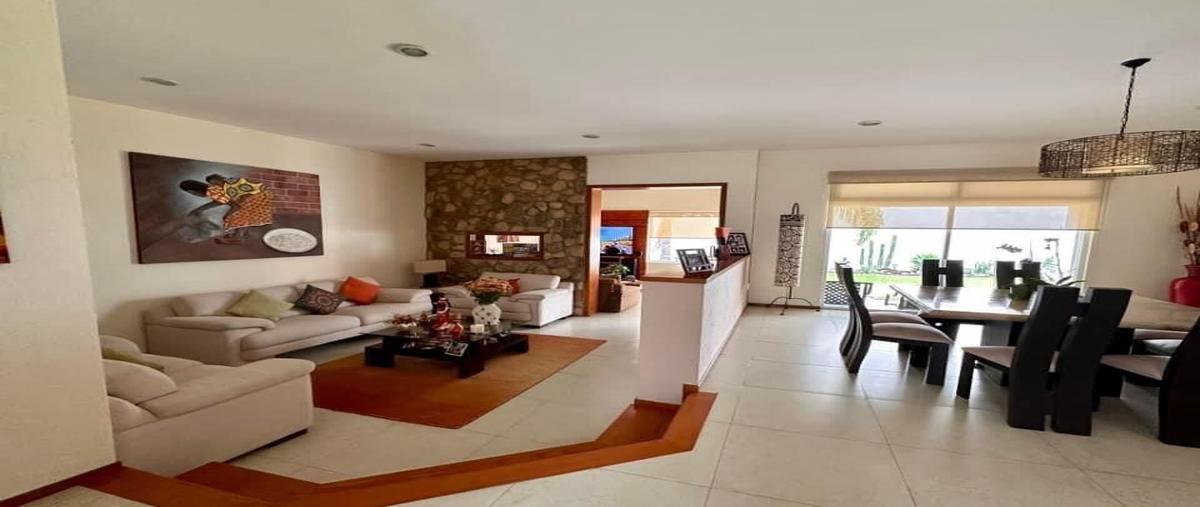 Foto de casa en venta en  , cañada del refugio, león, guanajuato, 30217254 No. 04