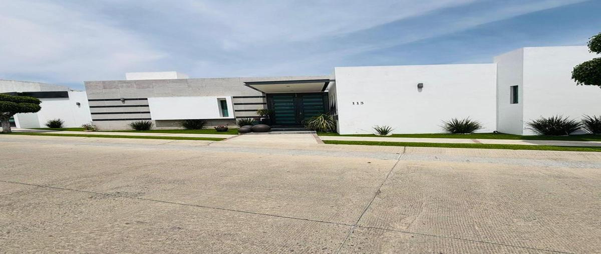 Foto de casa en venta en  , cañada del refugio, león, guanajuato, 30303844 No. 03