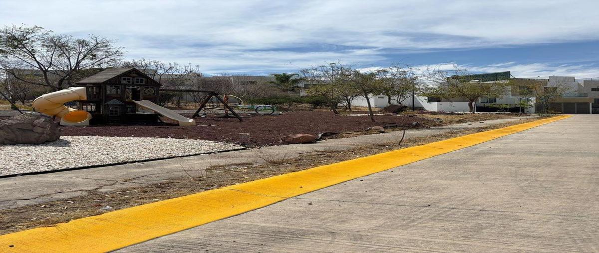 Foto de terreno habitacional en venta en  , cañada del refugio, león, guanajuato, 30328431 No. 03