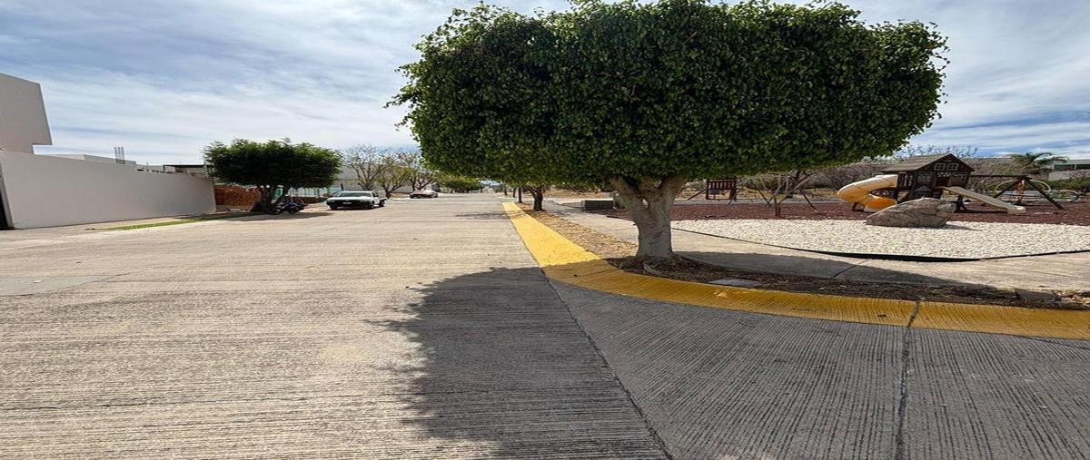 Foto de terreno habitacional en venta en  , cañada del refugio, león, guanajuato, 30328431 No. 05