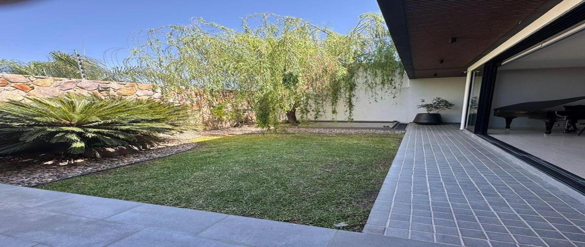 Foto de casa en , cañada del refugio, león, guanajuato, 30328435 foto 04 Foto de casa en venta en , cañada del refugio, león, guanajuato, 30328435 No. 04