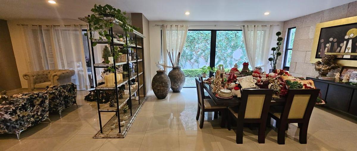 Foto de casa en venta en  , cañada del refugio, león, guanajuato, 0 No. 05