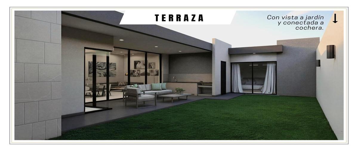 Foto de casa en venta en  , cañada del refugio, león, guanajuato, 0 No. 05