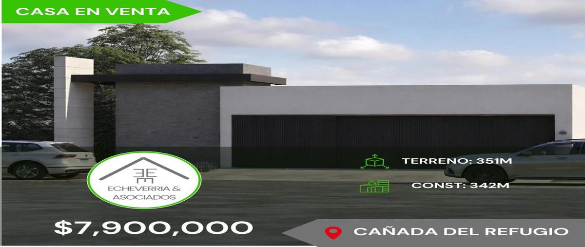 Foto de casa en , cañada del refugio, león, guanajuato, 0 foto 01 Foto de casa en venta en , cañada del refugio, león, guanajuato, 0 No. 01