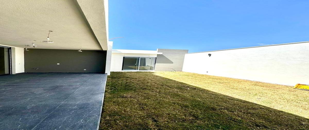 Foto de casa en venta en  , cañada del refugio, león, guanajuato, 0 No. 04