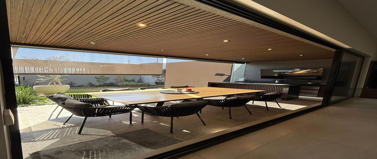 Foto de casa en venta en  , cañada del refugio, león, guanajuato, 0 No. 03