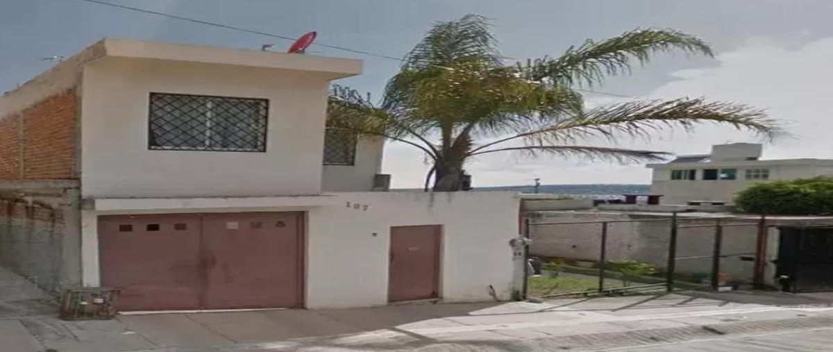 Foto de casa en venta en  , cañada del refugio, león, guanajuato, 0 No. 03