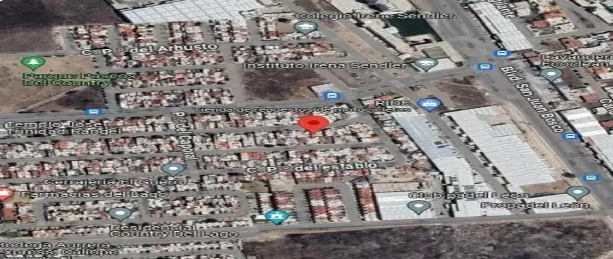 Foto de casa en venta en  , cañada del refugio, león, guanajuato, 0 No. 04