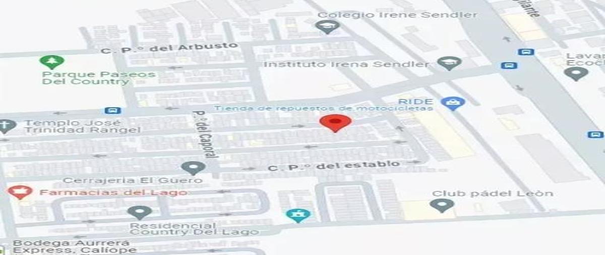 Foto de casa en venta en  , cañada del refugio, león, guanajuato, 0 No. 05