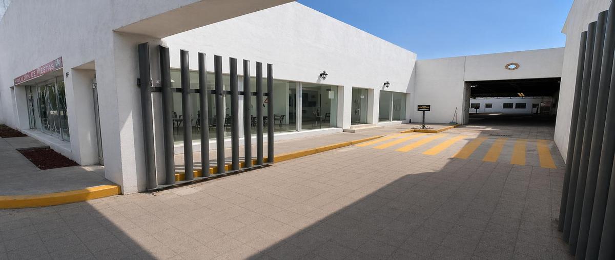 Foto de bodega en venta en  , cañada del refugio, león, guanajuato, 0 No. 03