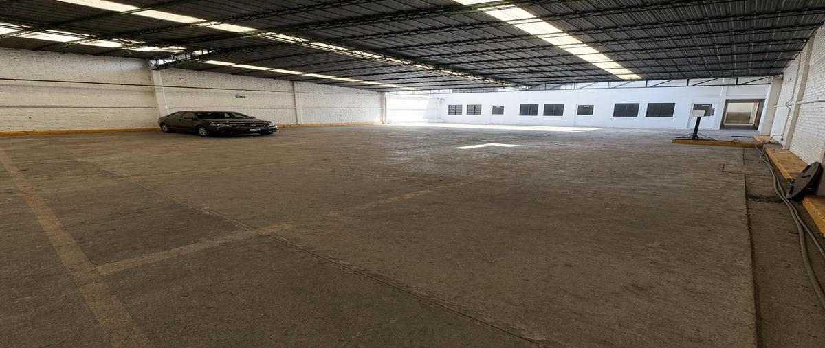 Foto de bodega en venta en  , cañada del refugio, león, guanajuato, 0 No. 04