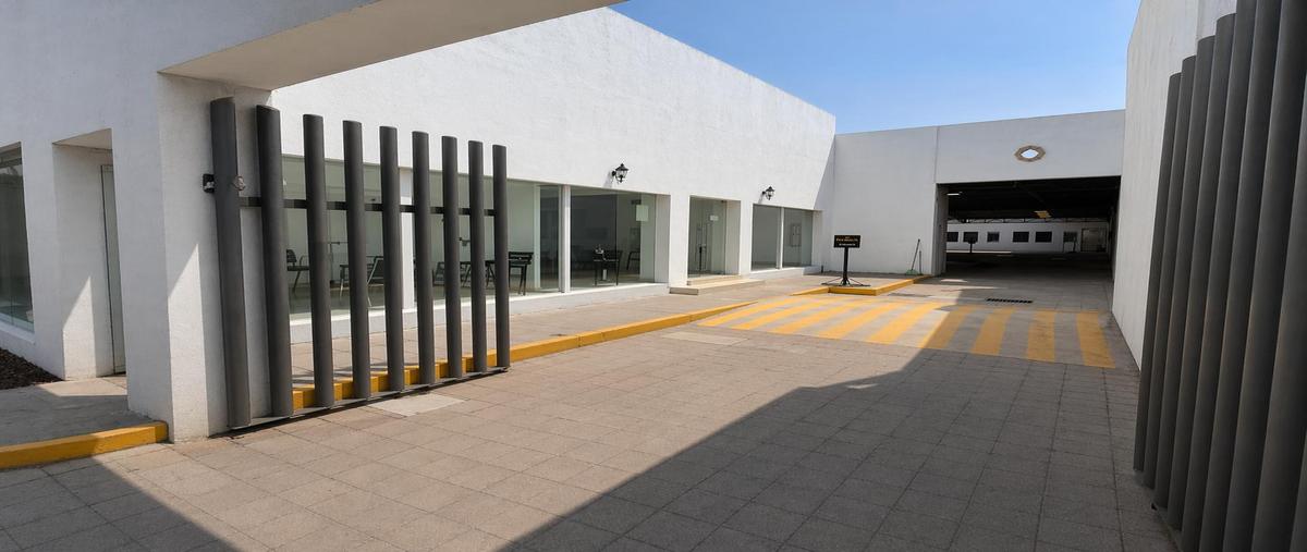 Foto de bodega en venta en  , cañada del refugio, león, guanajuato, 0 No. 05