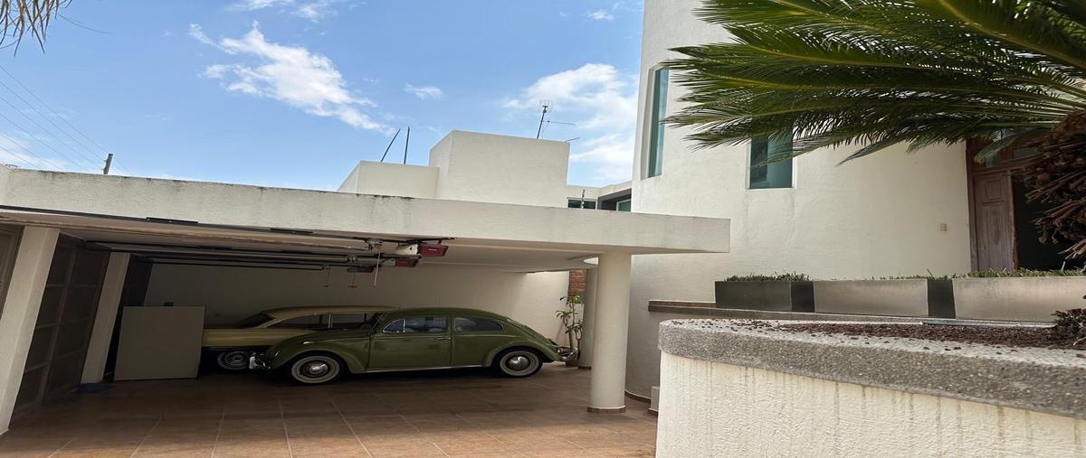 Foto de casa en venta en  , cañada del refugio, león, guanajuato, 0 No. 04