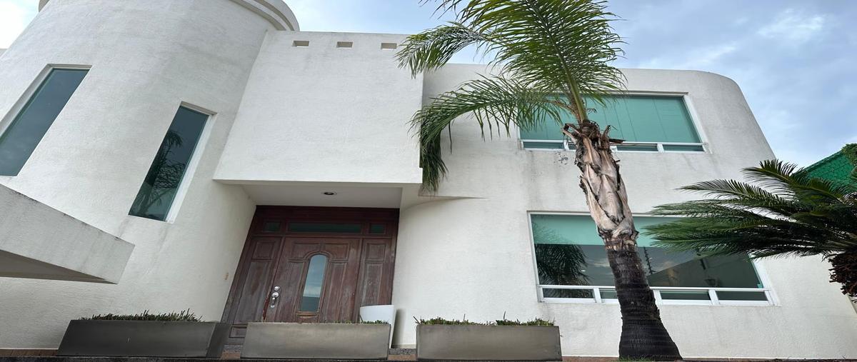 Foto de casa en venta en  , cañada del refugio, león, guanajuato, 0 No. 03