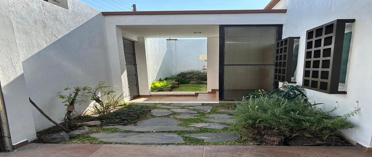 Foto de casa en renta en  , cañada del refugio, león, guanajuato, 0 No. 03