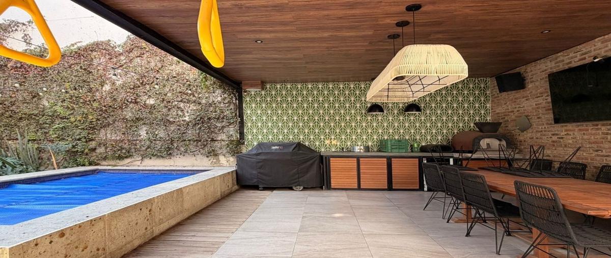 Foto de casa en venta en  , cañada del refugio, león, guanajuato, 0 No. 05