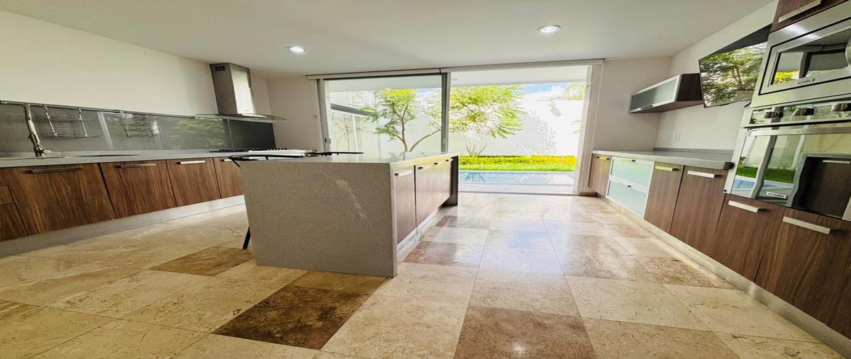 Foto de casa en renta en  , cañada del refugio, león, guanajuato, 0 No. 03