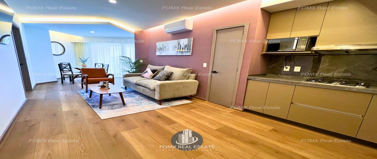 Foto de departamento en renta en  , cañada del refugio, león, guanajuato, 0 No. 05