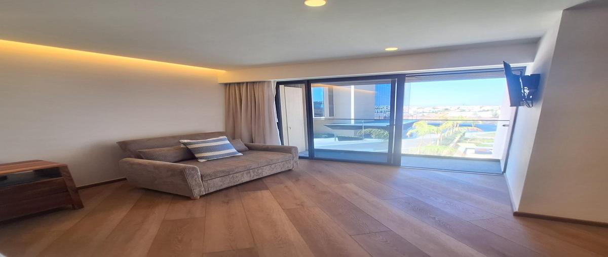 Foto de departamento en renta en  , cañada del refugio, león, guanajuato, 0 No. 03