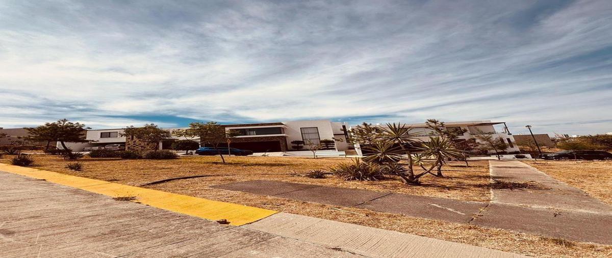 Foto de terreno habitacional en venta en  , cañada del refugio, león, guanajuato, 0 No. 05