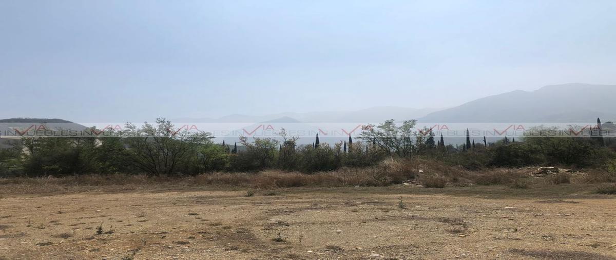 Foto de terreno habitacional en venta en  , cañada del sur a. c., monterrey, nuevo león, 26790093 No. 03