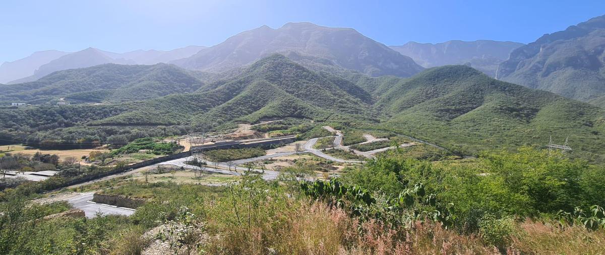 Foto de terreno habitacional en venta en  , cañada del sur a. c., monterrey, nuevo león, 0 No. 03