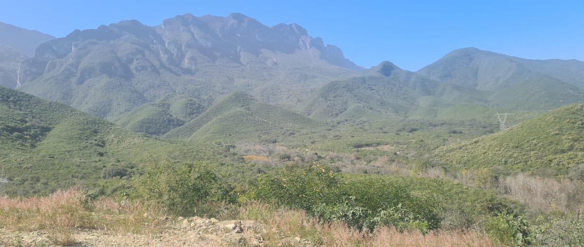 Foto de terreno habitacional en venta en  , cañada del sur a. c., monterrey, nuevo león, 0 No. 04