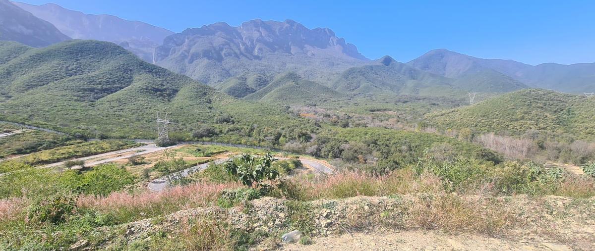 Foto de terreno habitacional en venta en  , cañada del sur a. c., monterrey, nuevo león, 0 No. 05