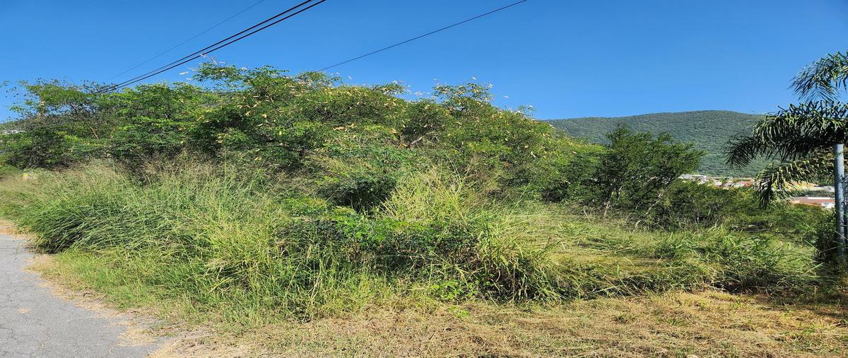 Foto de terreno habitacional en venta en  , cañada del sur a. c., monterrey, nuevo león, 30811194 No. 03