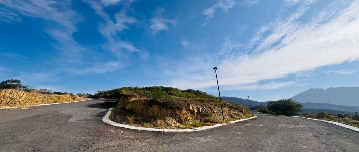 Foto de terreno habitacional en venta en  , cañada del sur a. c., monterrey, nuevo león, 0 No. 05