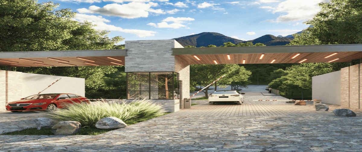 Foto de terreno habitacional en venta en cañada del sur , cañada del sur a. c., monterrey, nuevo león, 28318676 No. 04